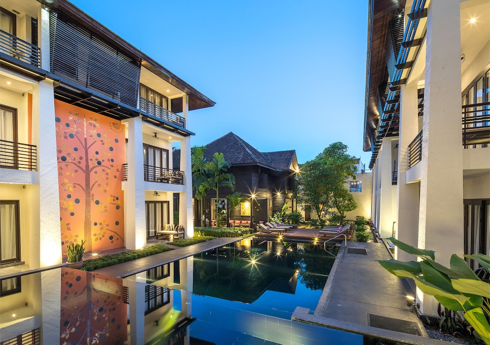 U Chiang Mai 44/50