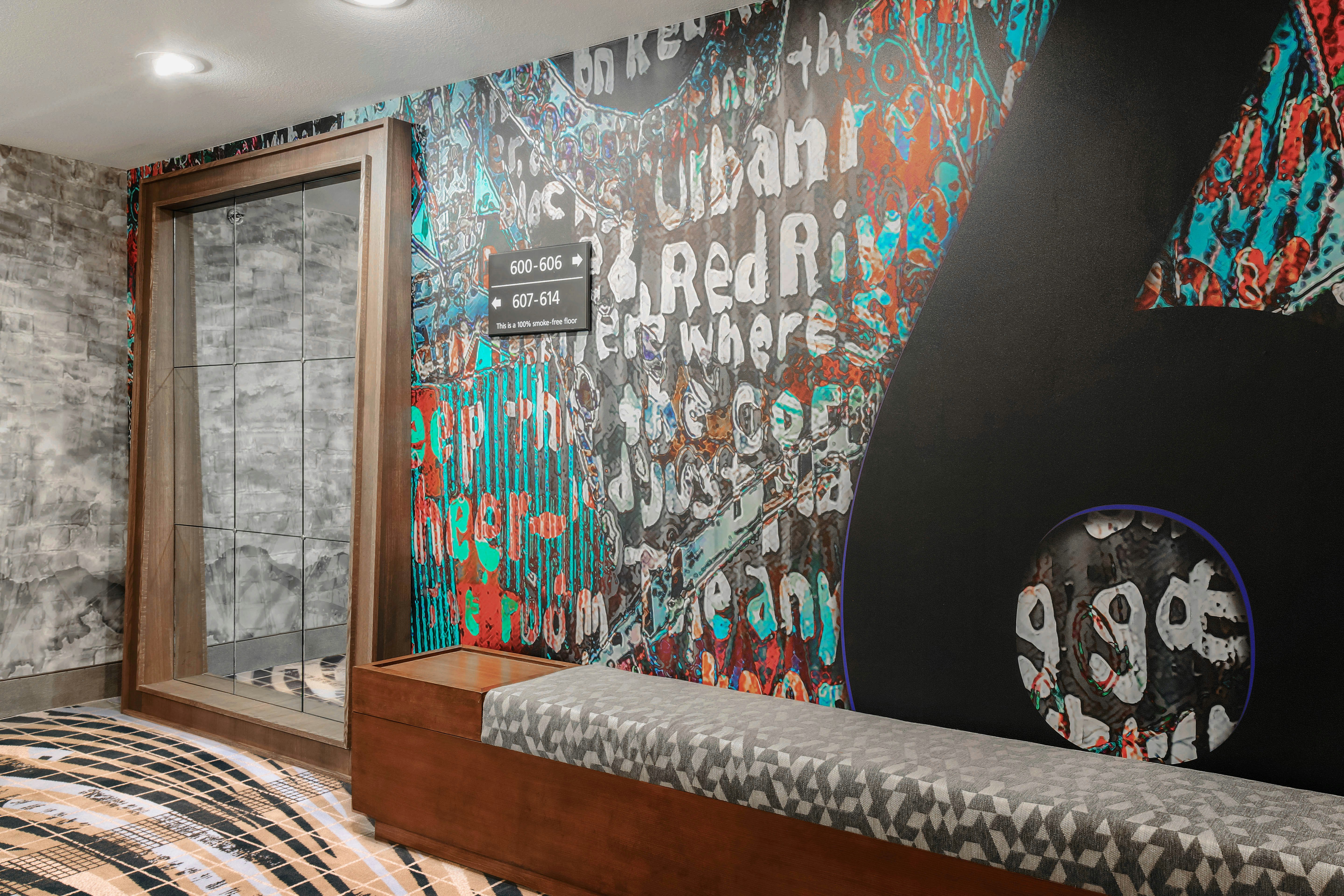 Hampton Inn & Suites Austin-Downtown 48/51