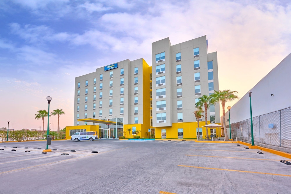City Express by Marriott Mexicali 57/60