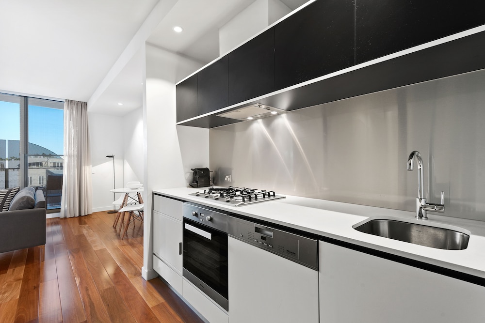 District Apartments Fitzroy 50/50