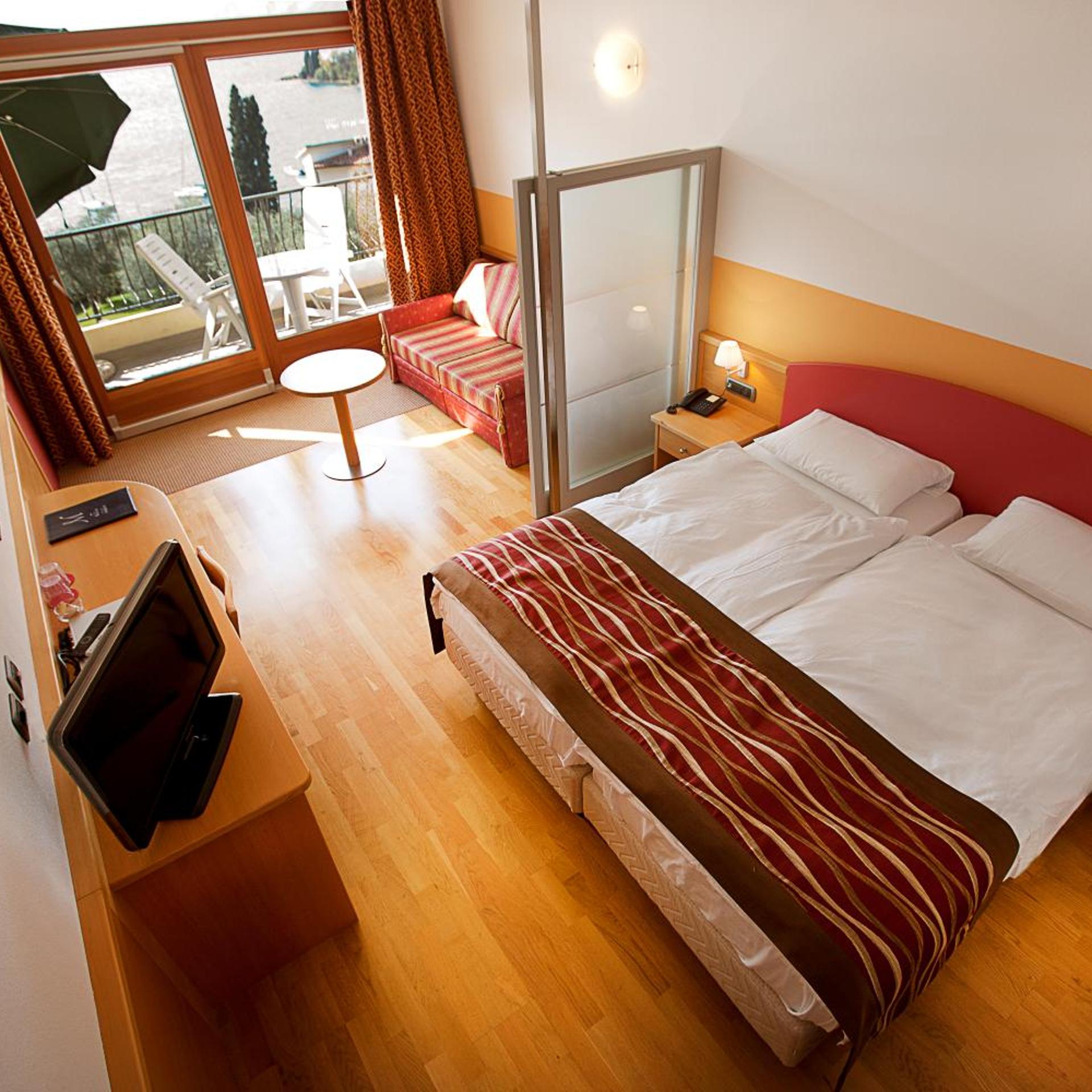 Hotel Baia Verde 9/49