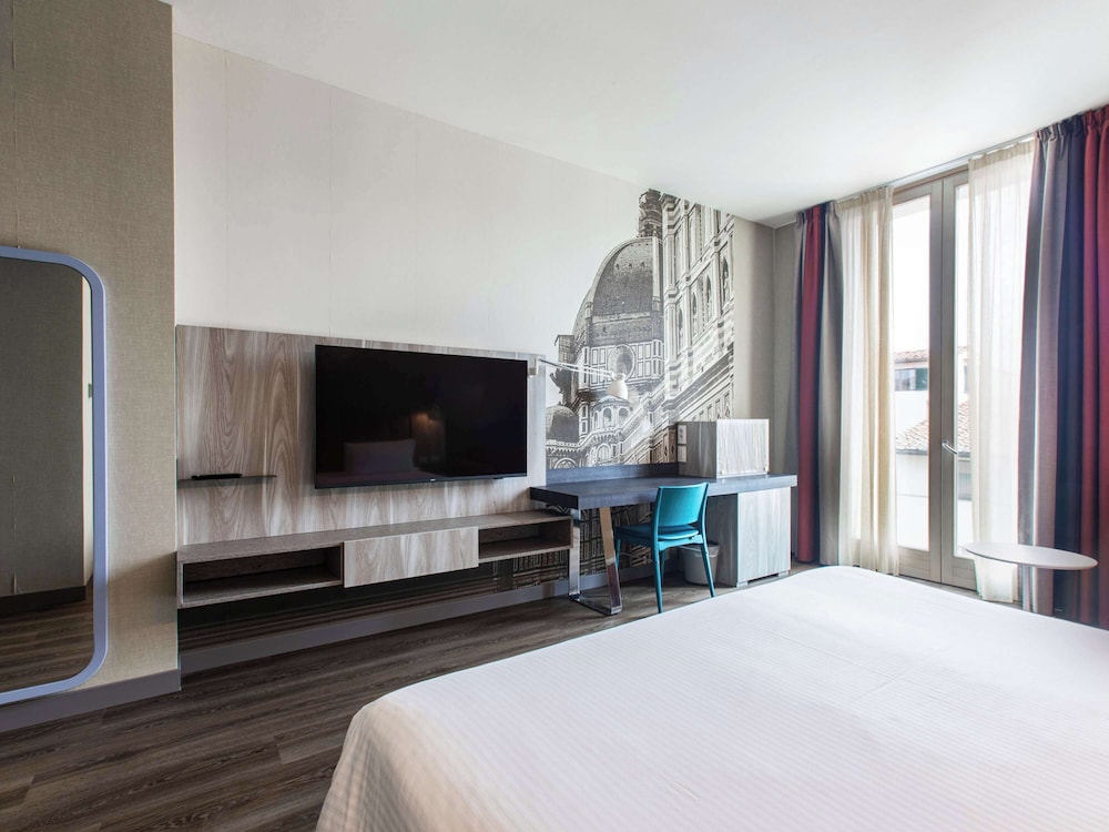 MERCURE FIRENZE CENTRO