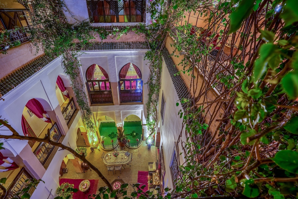 Riad Anabel 47/50