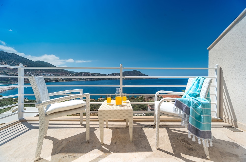 Likya Pavilion - Adults Only 23/27