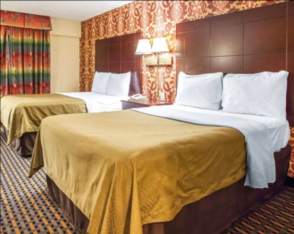 Days Inn by Wyndham Jersey City / NYC Area 20/41