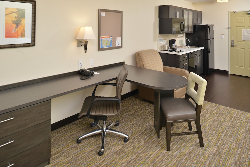 Candlewood Suites Eugene Springfield 35/48