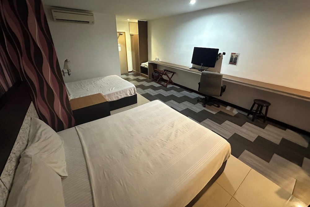 Hotel Midtown Villa 31/52