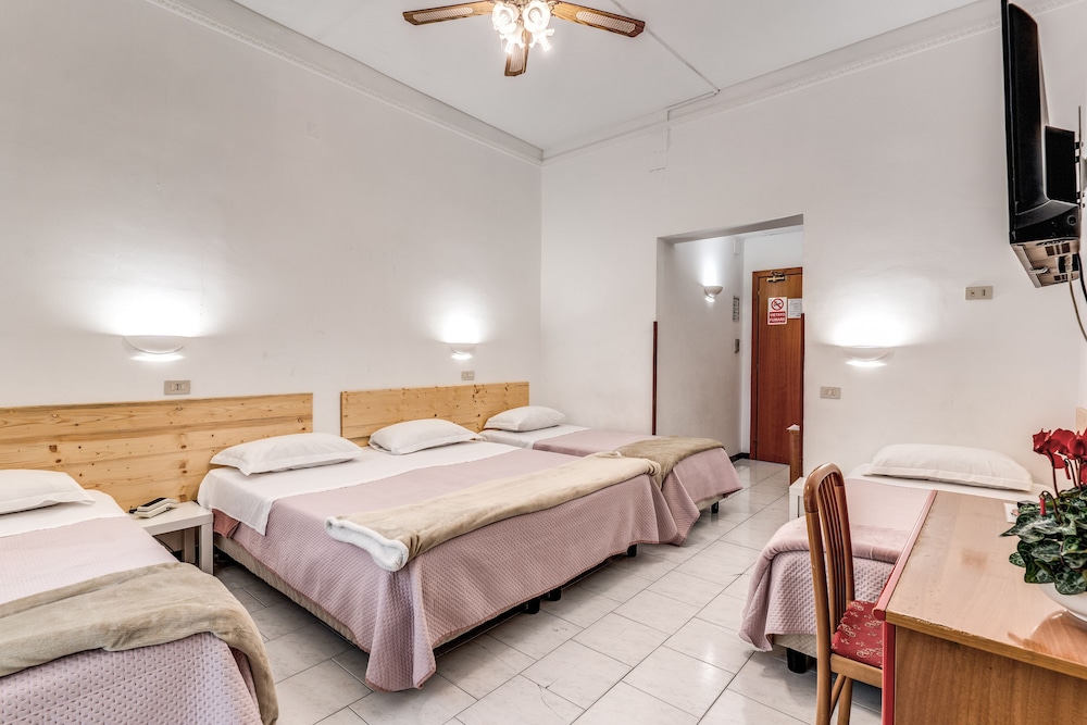 Hotel Altavilla 9 14/51