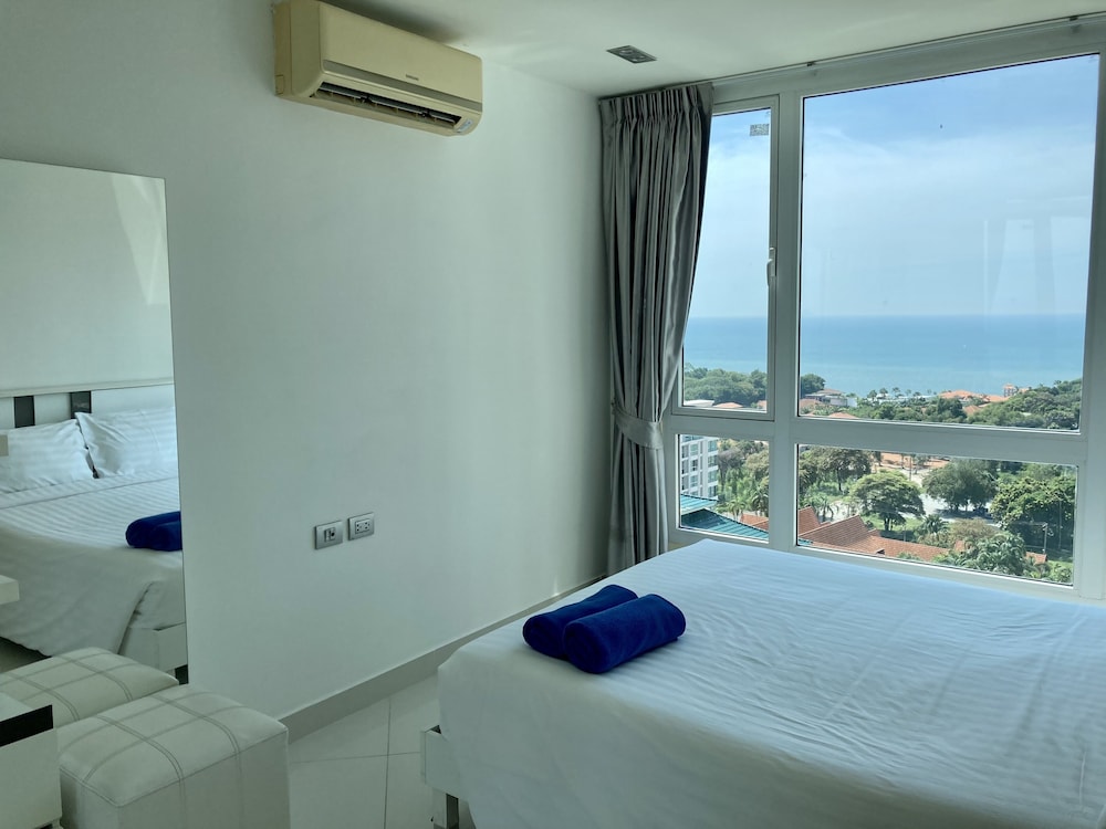 The View Cosy Beach By Pattaya Sunny Rentals 21/65