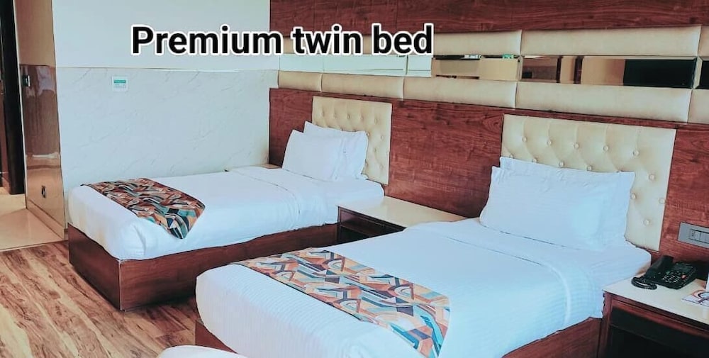 Hotel Vintage 22/49