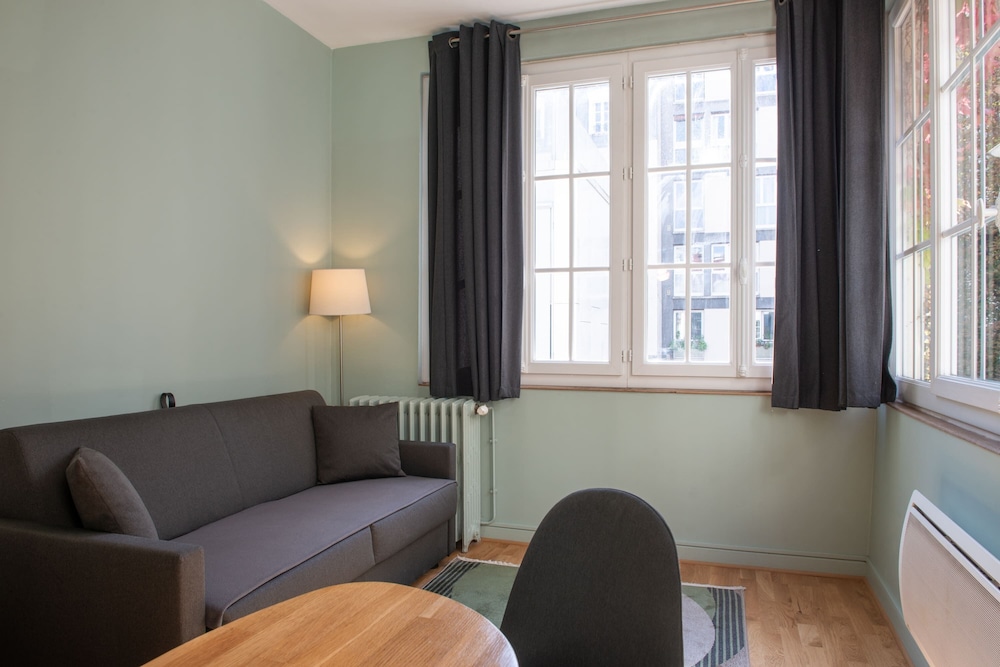 Helzear Montparnasse Suites 28/61