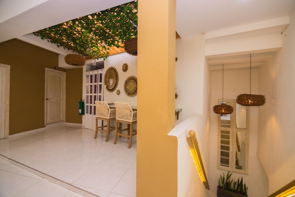 Hotel Gallery Cartagena 6/43