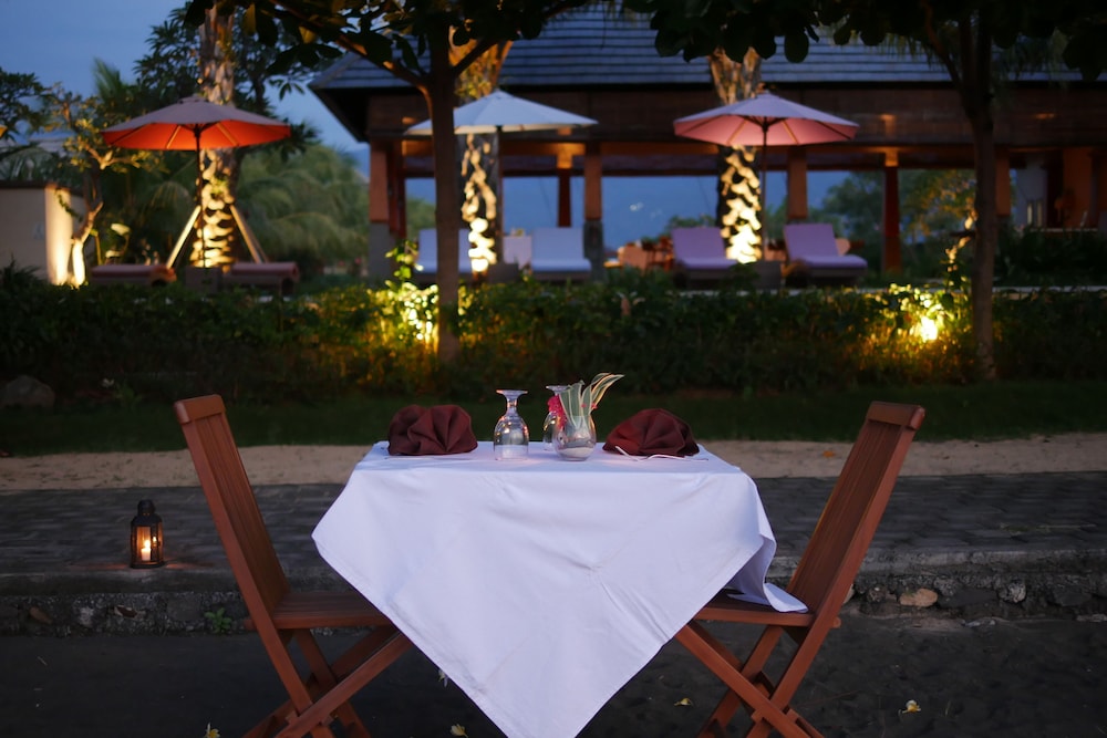 The Grand Villandra Resort 34/45