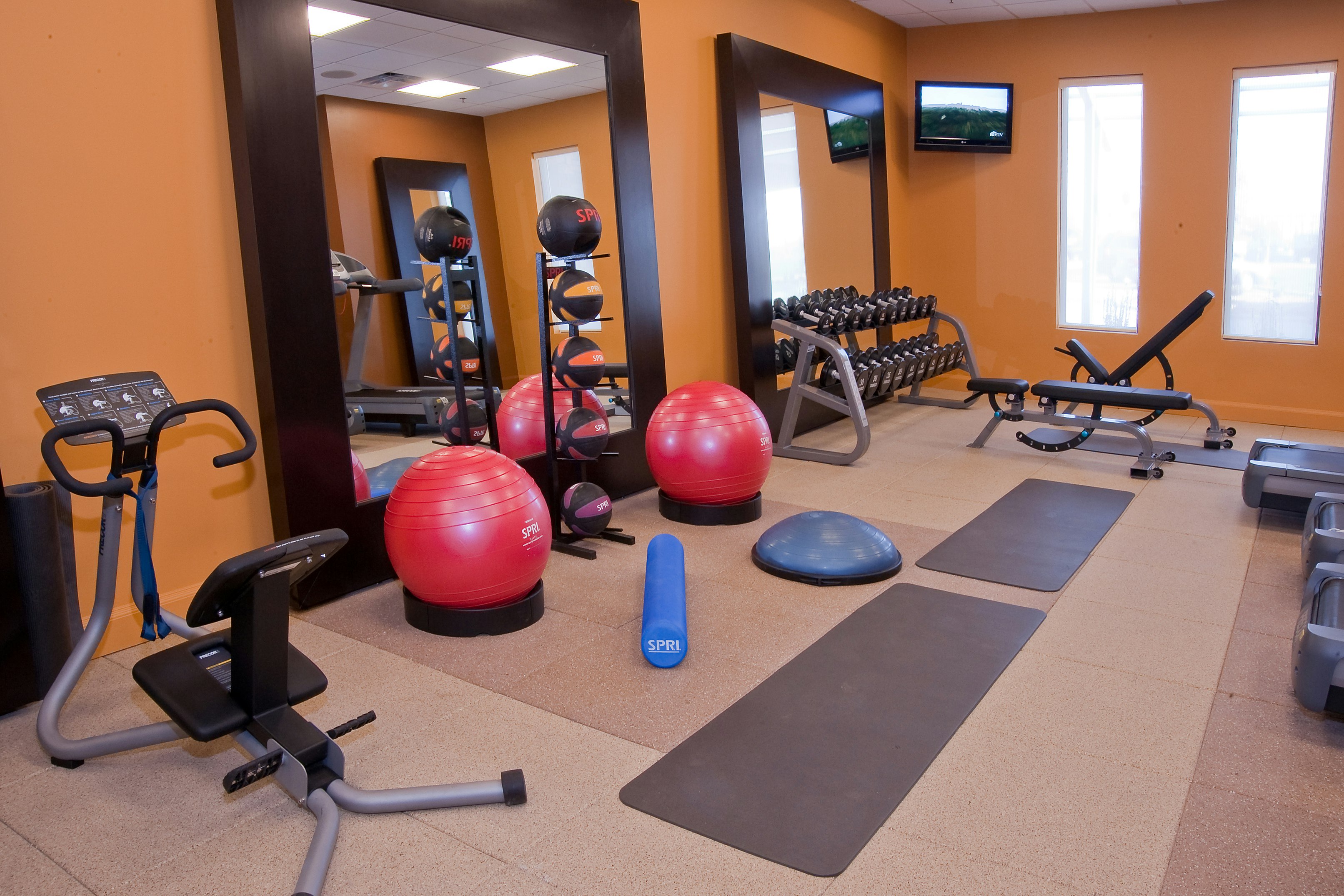 DoubleTree by Hilton Hotel Collinsville - St. Louis 11/22