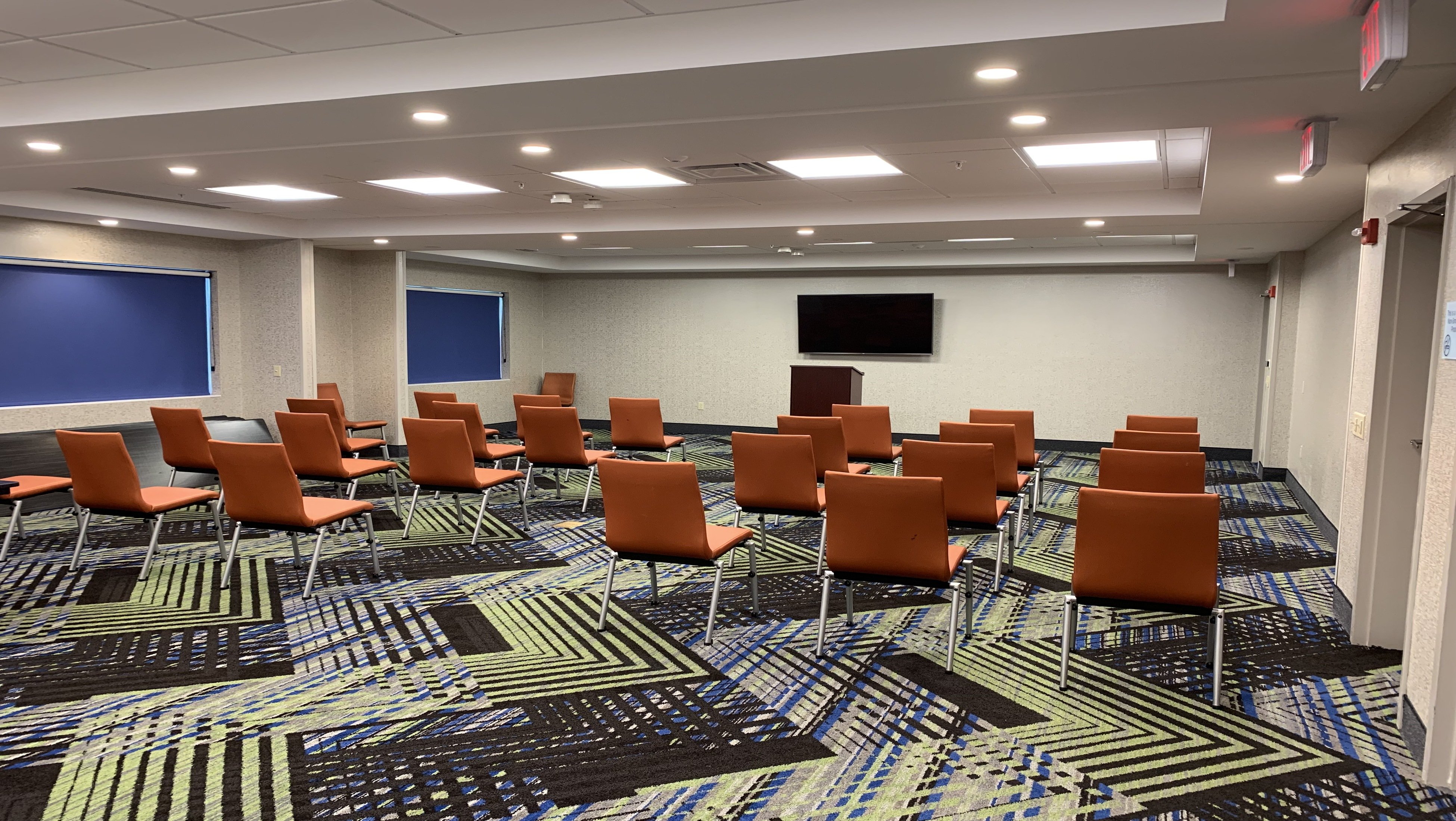Holiday Inn Express Suites Middletown 29/33