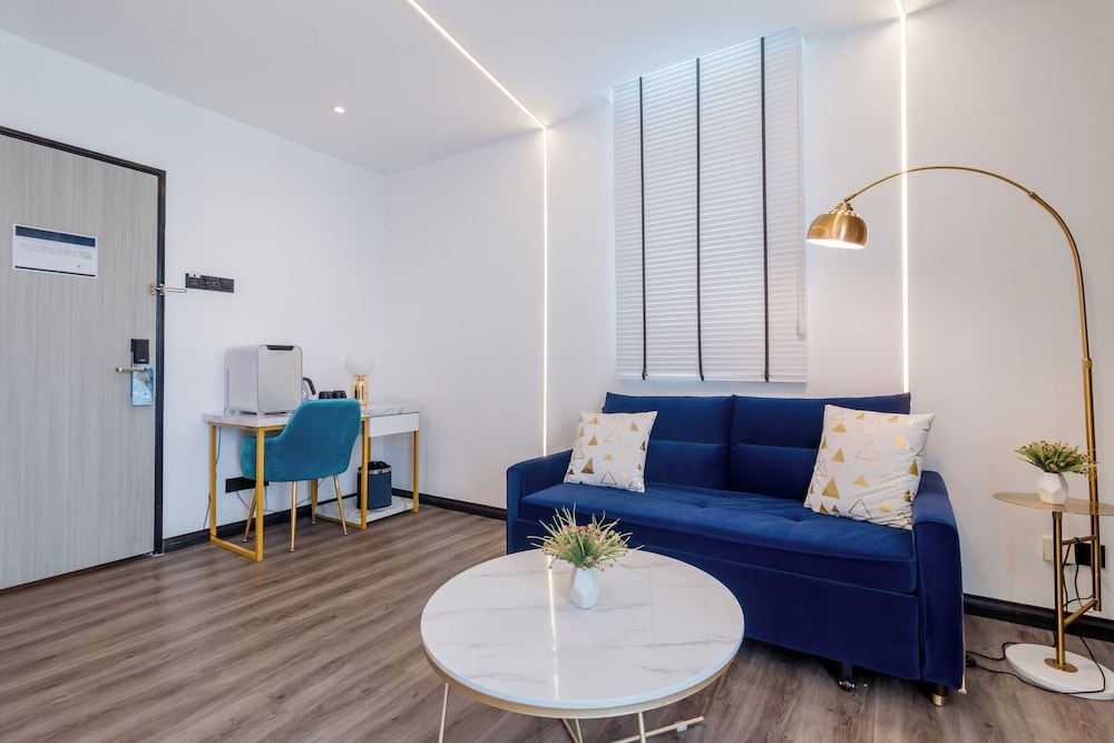 Regatta Suites Kozi Square Kuching 31/50