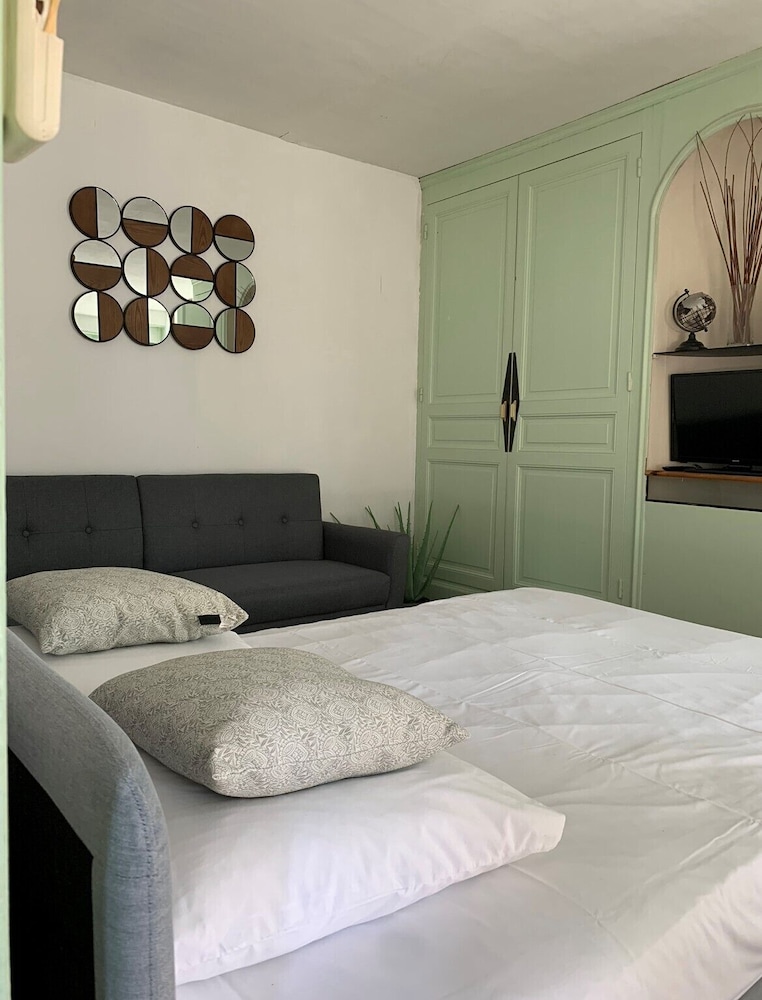 HOTEL LE THUROT 19/50