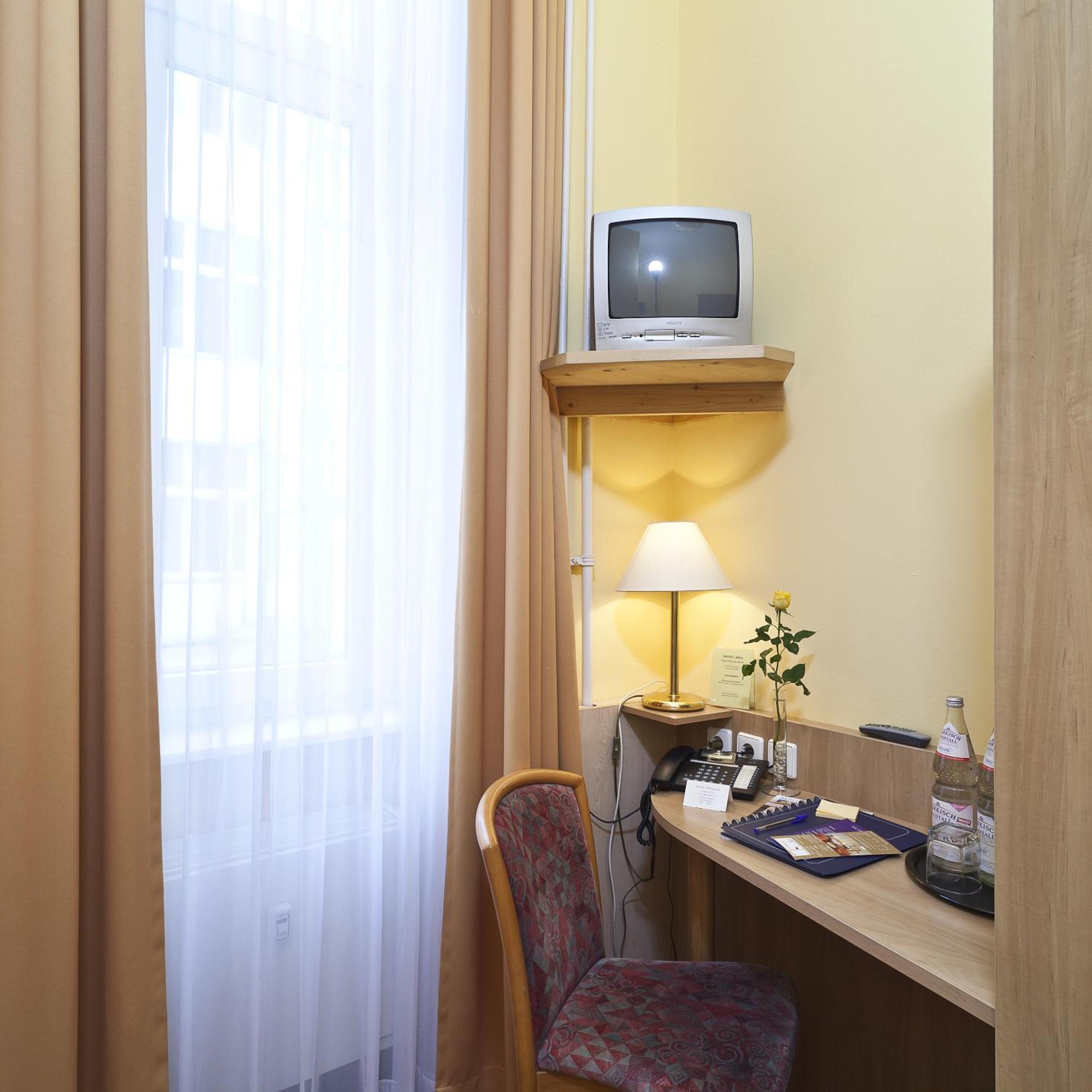 Hotel Vivaldi Berlin am Kurfurstendamm 21/31