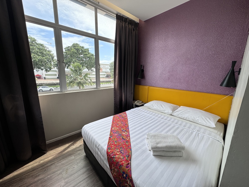 Win Win Boutique Hotel Port Dickson 23/58