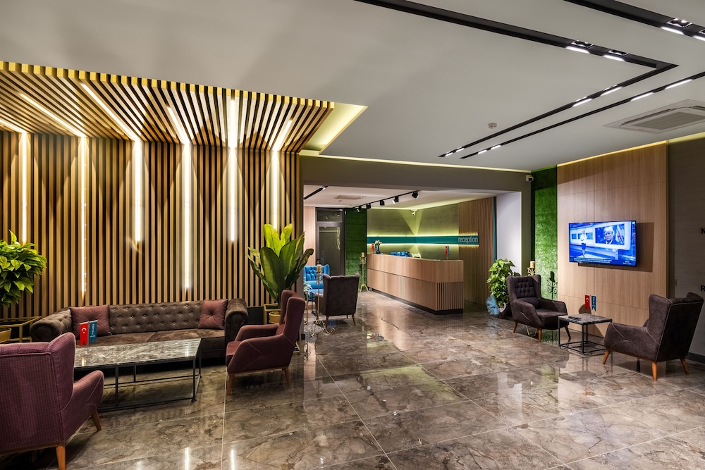 Anelli Hotel 20/40
