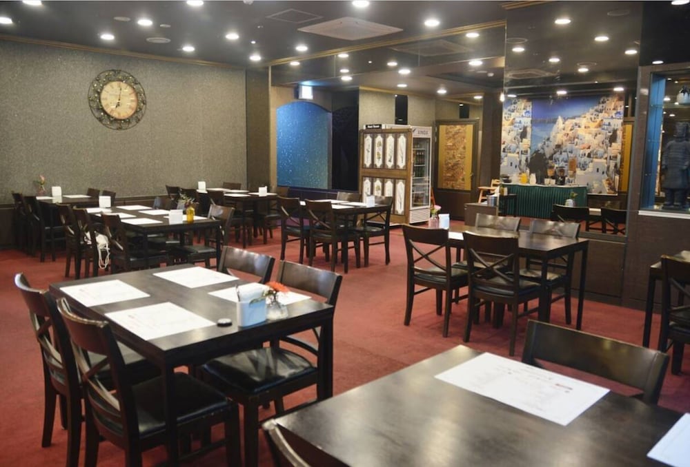Benikea Technovalley Hotel 22/30
