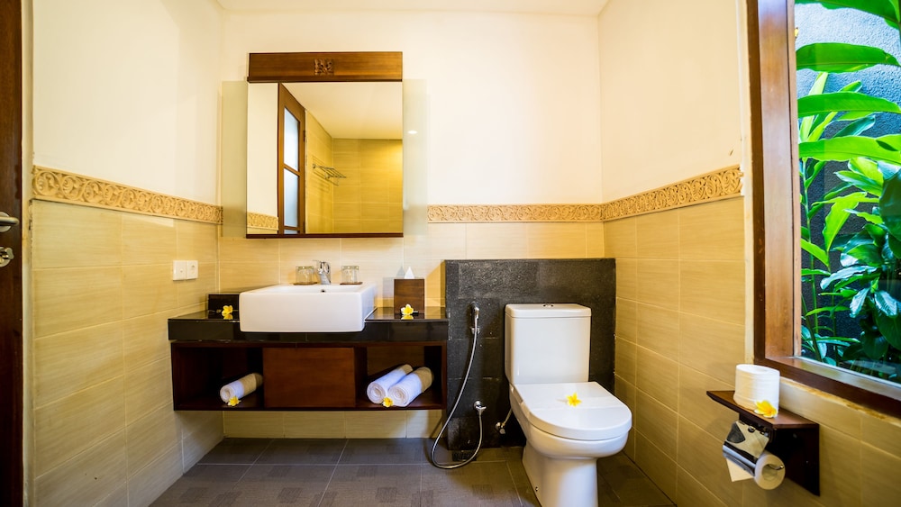 Kori Ubud Resort And Spa 72/77