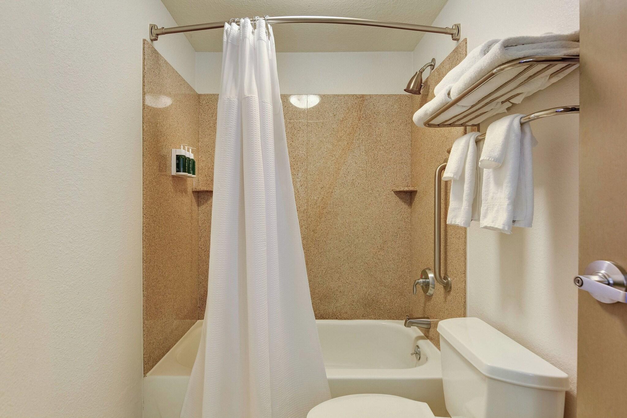 استوديو بسرير كينج، Springhill Suites Shreveport-Bossier City/Louisiana Downs 3/6