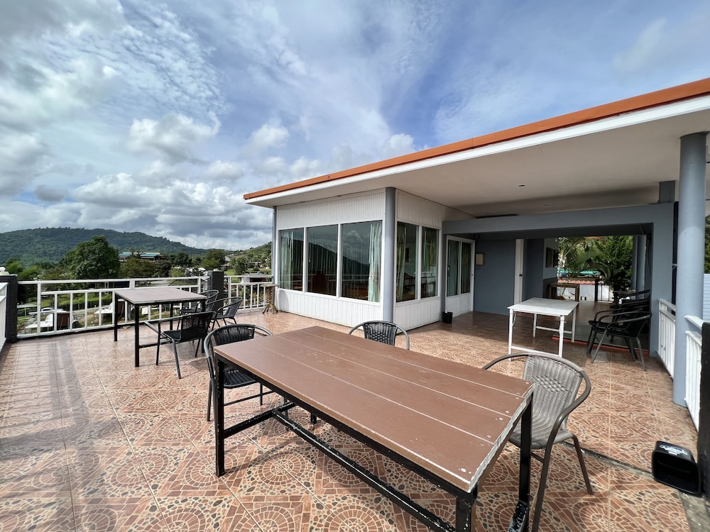 Seemok Resort 34/50