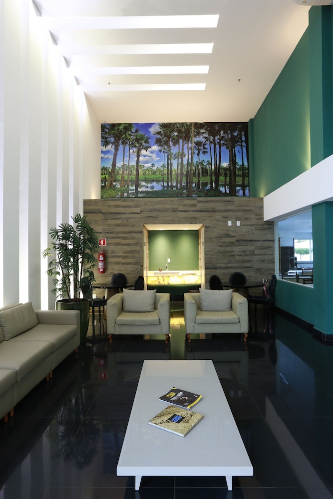 Hotel Uchoa Teresina 31/50