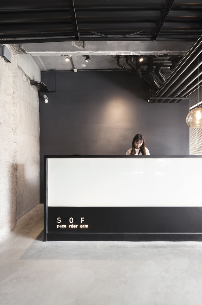 SOF Hotel 2/30