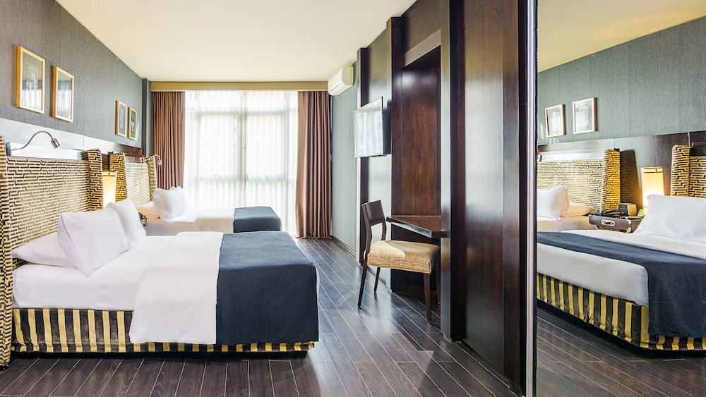 Lennox Hotel Buenos Aires 8/50