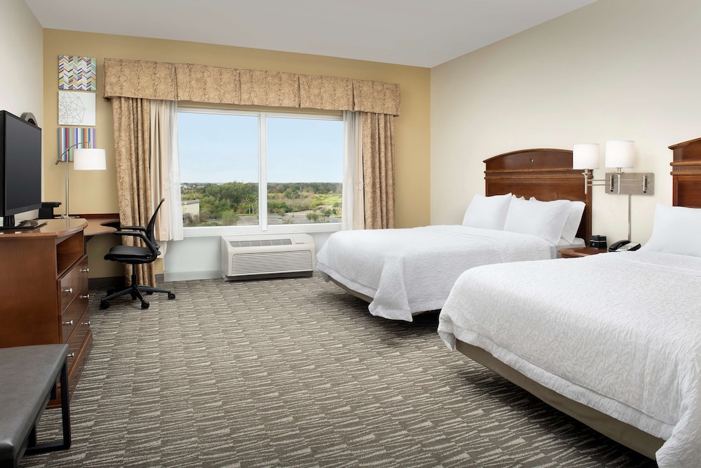 Hampton Inn And Suites Lakeland South Polk Parkway 23/54