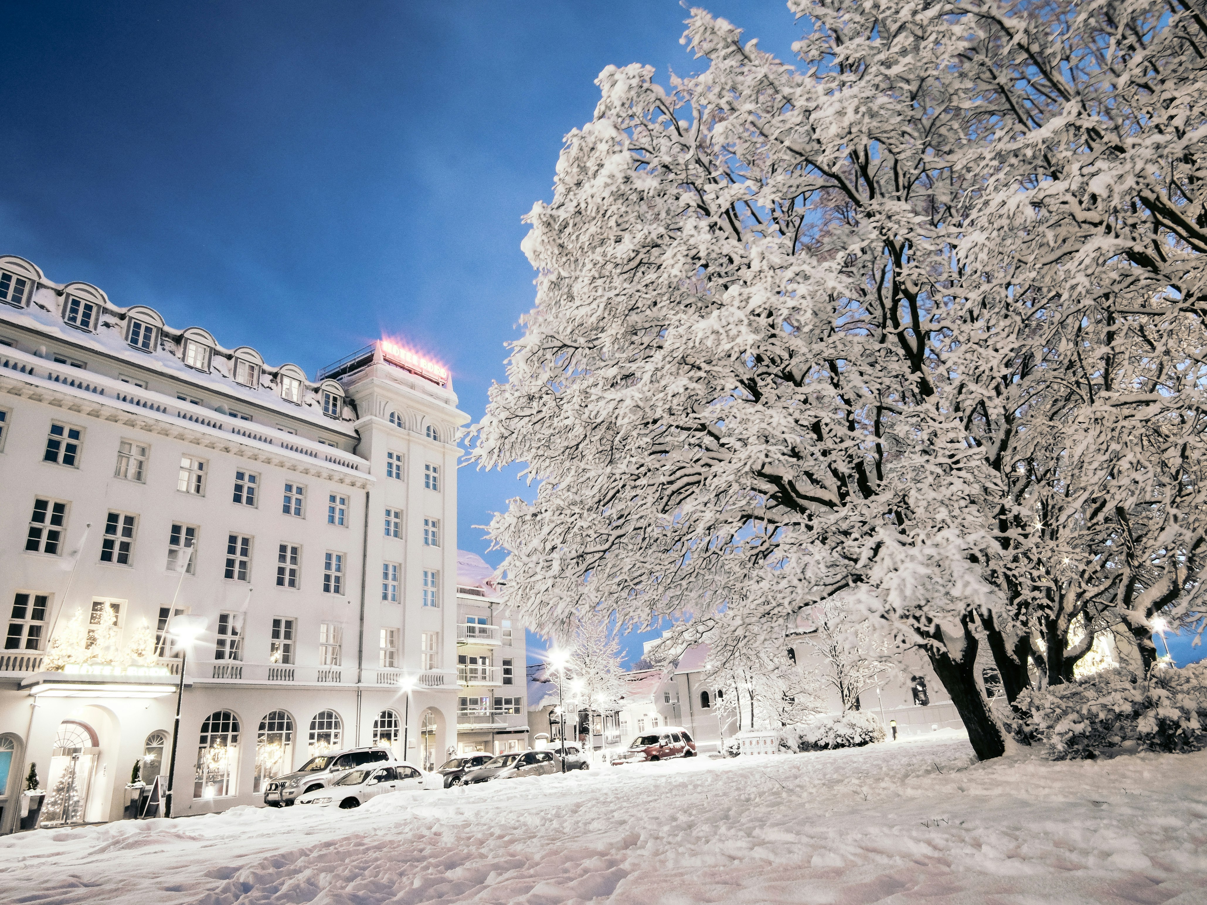 Hotel Borg by Keahotels 37/44