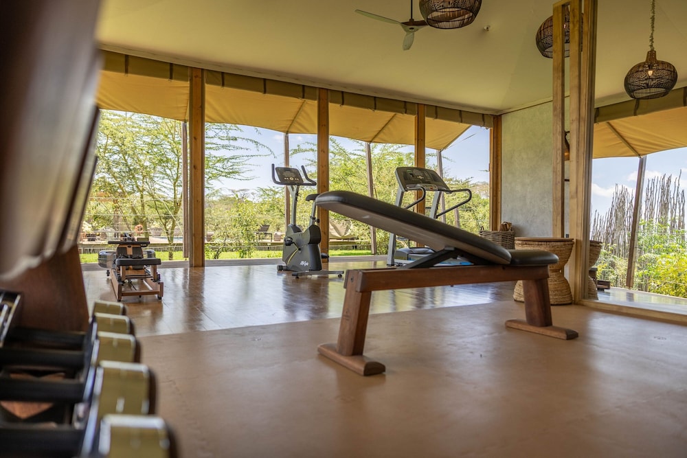 JW Marriott Masai Mara Lodge 22/48