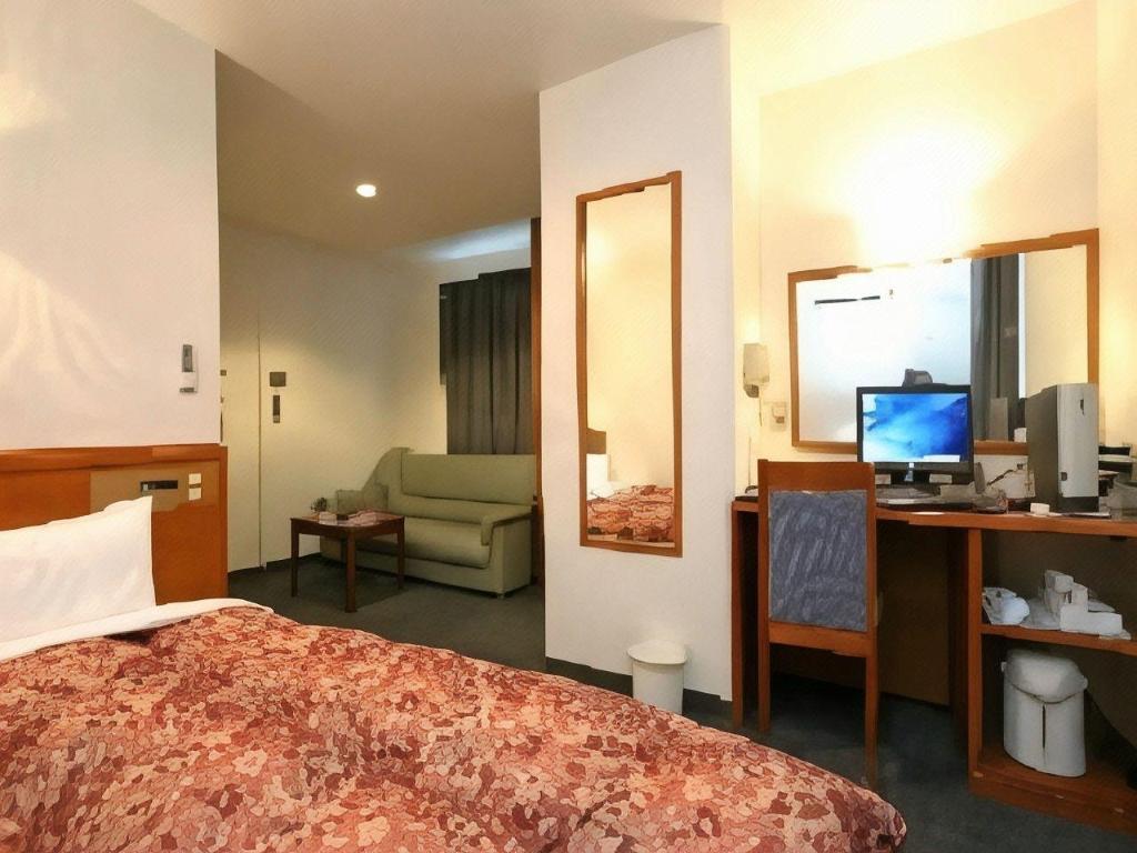 Urban Hotel Kokubu 15/24