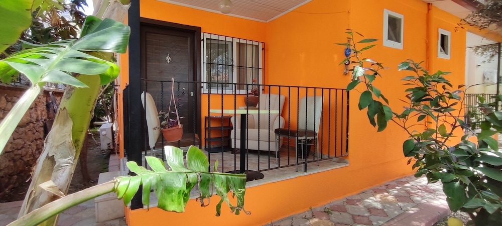 Cileks Apart Hotel in DALAMAN