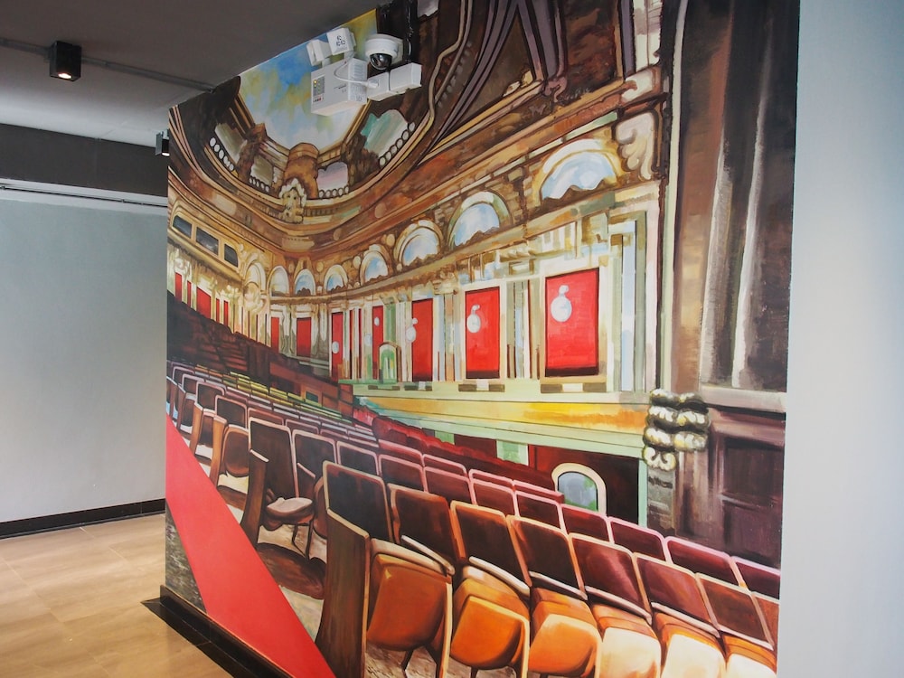 New Dara Boutique Hotel Residence 4/50