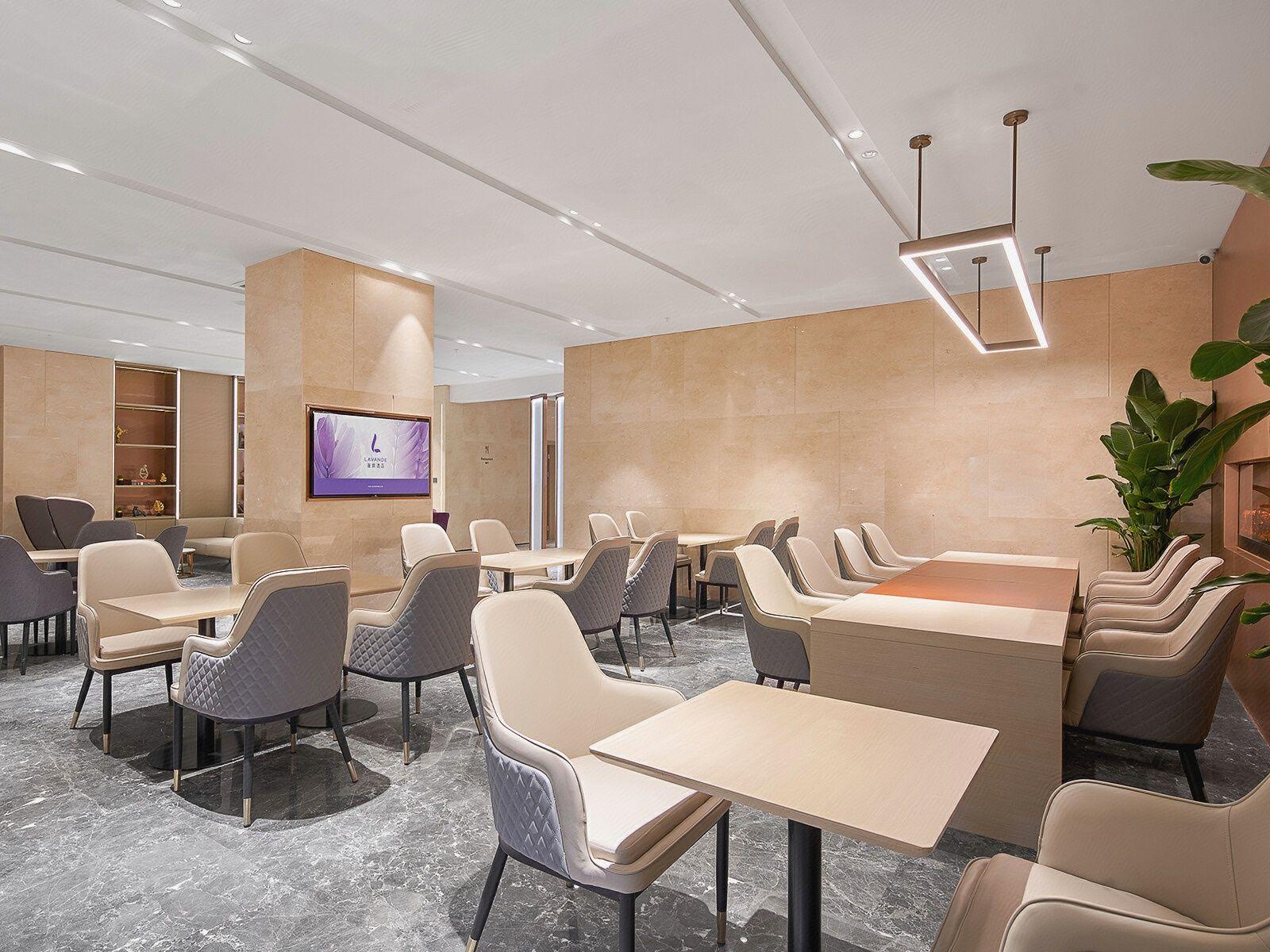 Lavande Hotel (Shenzhen North Railway Station Qinghu Metro Station) 34/50