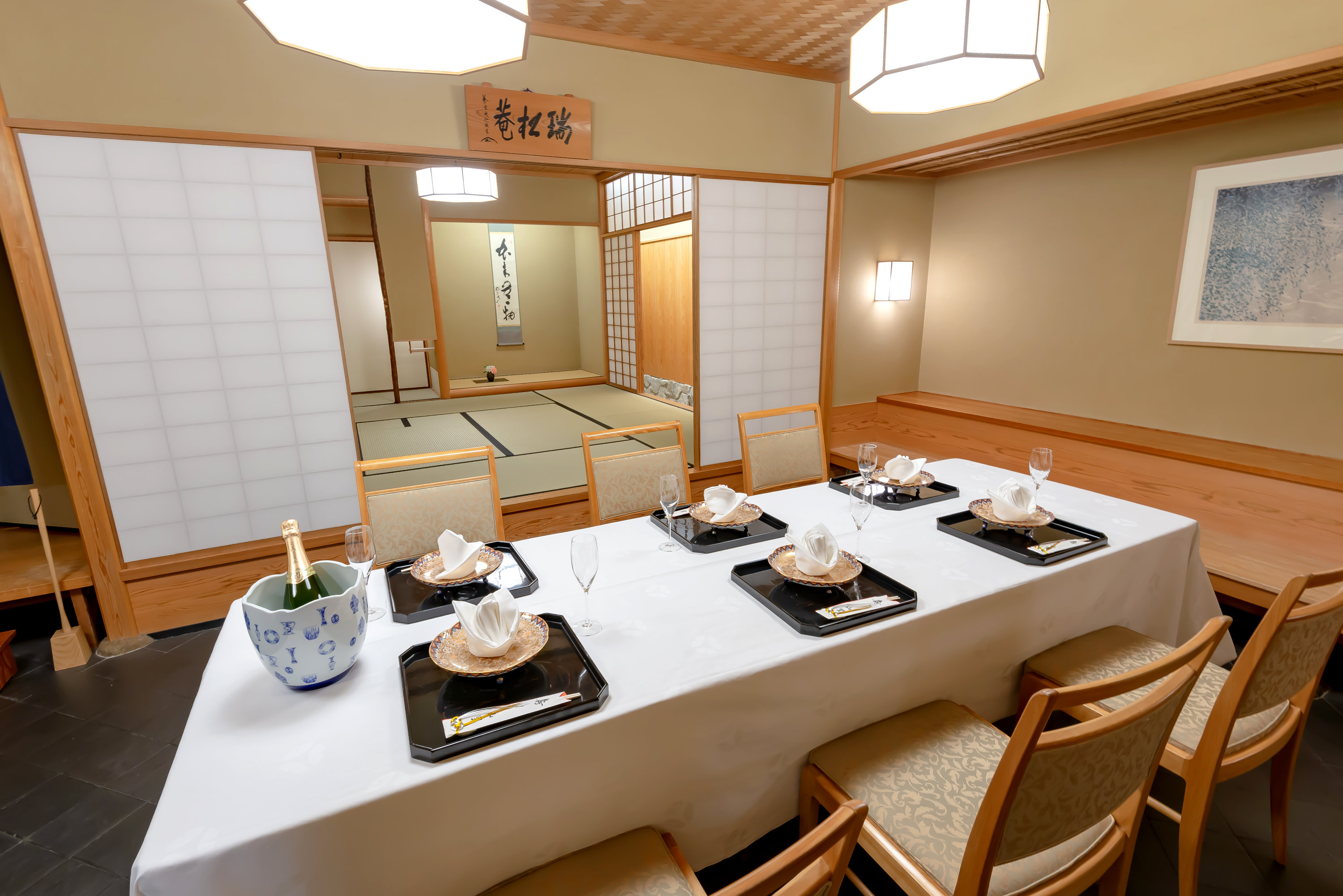 Hotel Okura Fukuoka 57/77