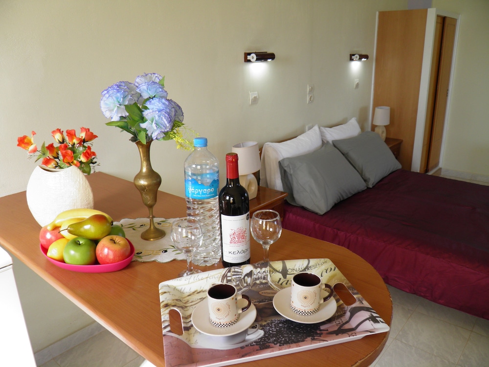 Stars Hotel 26/45