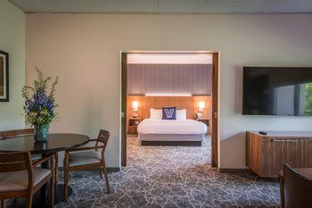 Inn at Villanova University 12/36