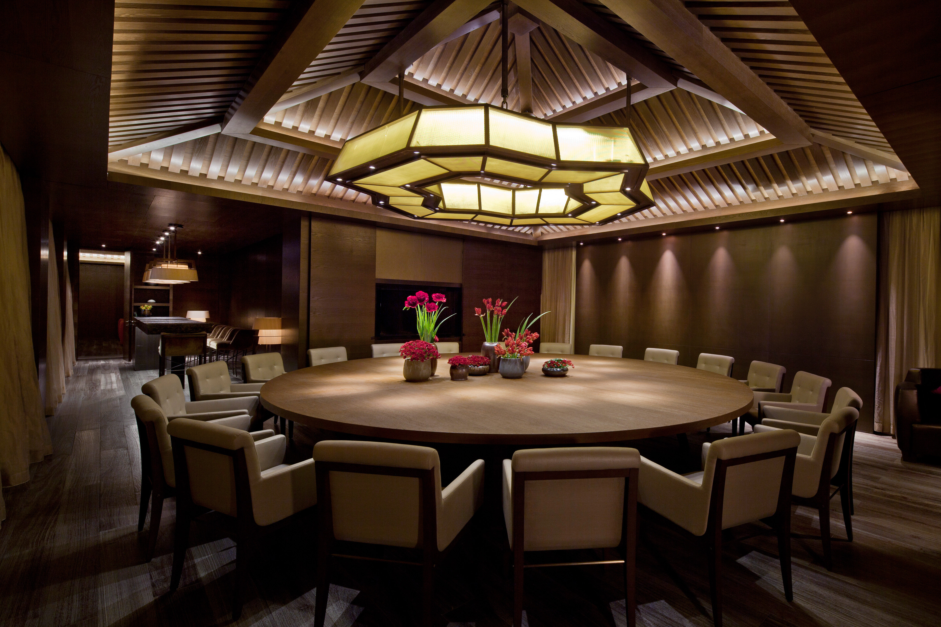 Guanyin Yiyuntai Hotel Chengdu 30/35