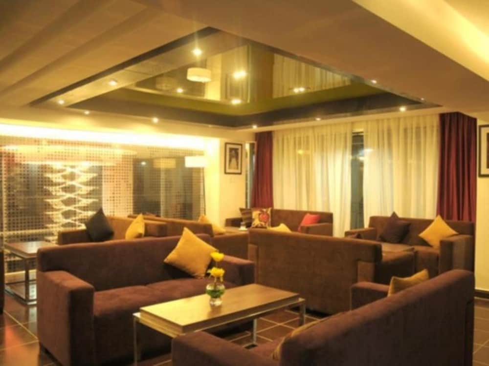 Minh Khang Hotel 39/58
