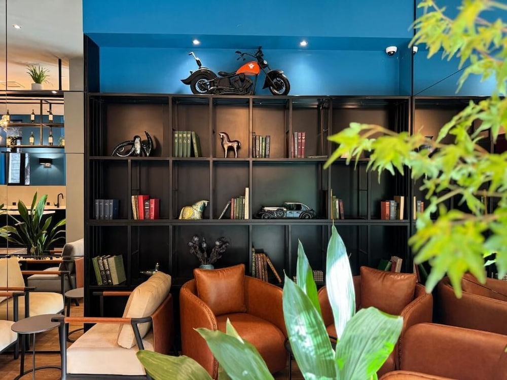 Tbilisi Edition Design Hotel 48/68