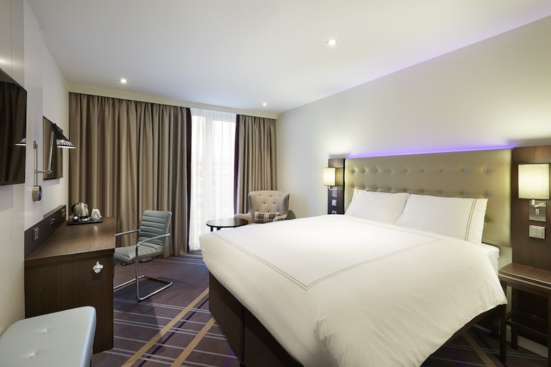 Premier Inn Hannover City Centre 11/11
