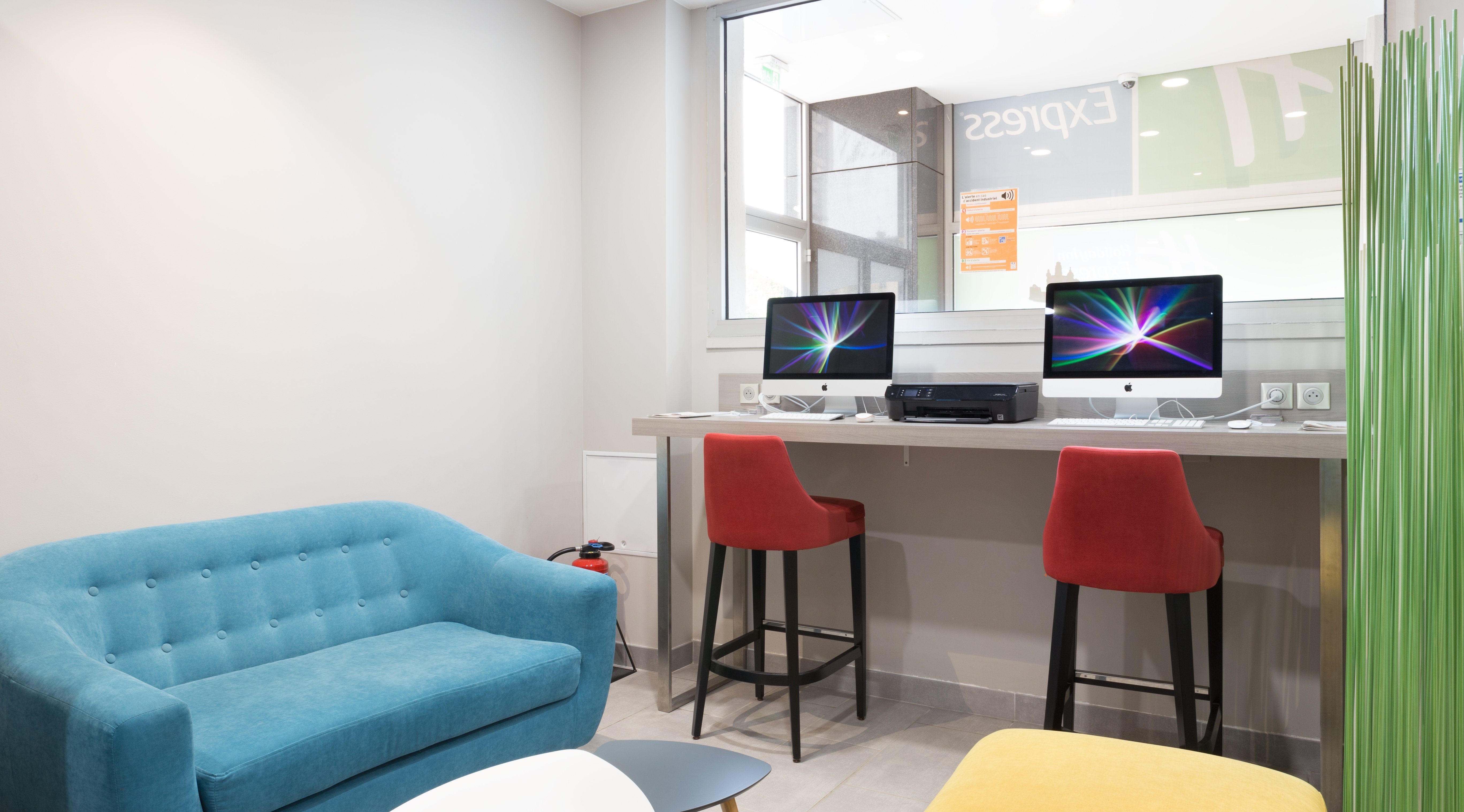HOLIDAY INN EXPRESS AMIENS 39/73