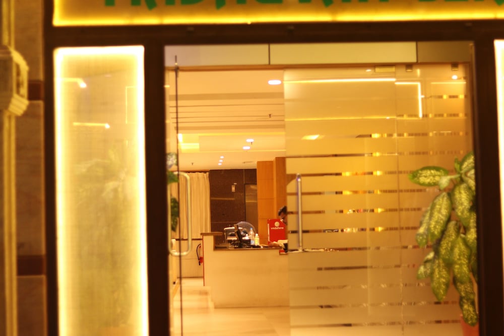 Hotel Madhuvan Serai 4/25