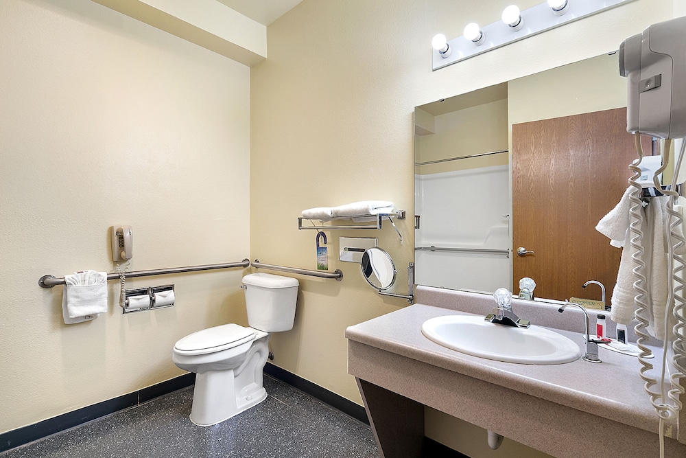 Days Inn by Wyndham Ellensburg 12/41