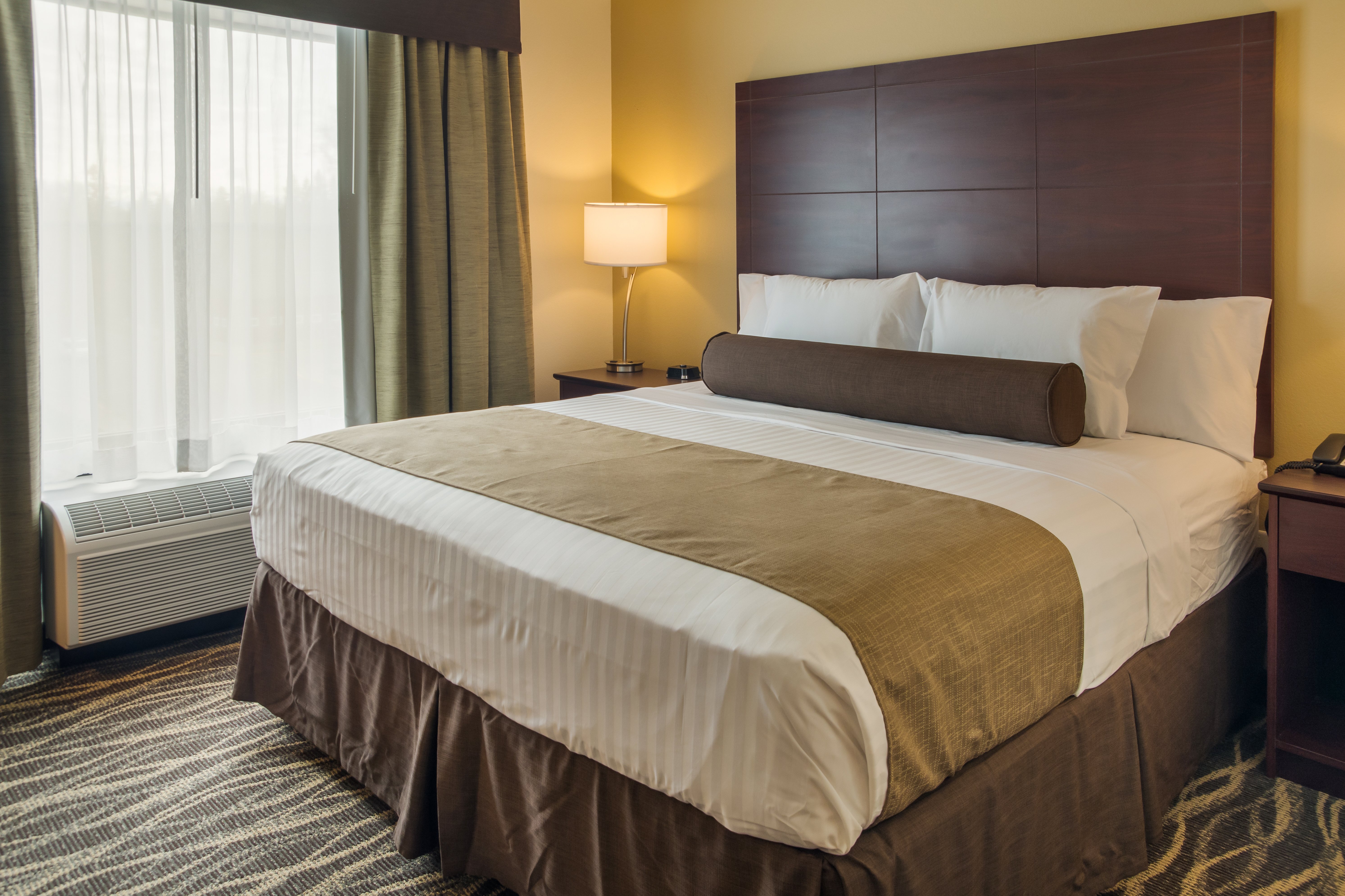 Cobblestone Inn & Suites - Ashland 10/50