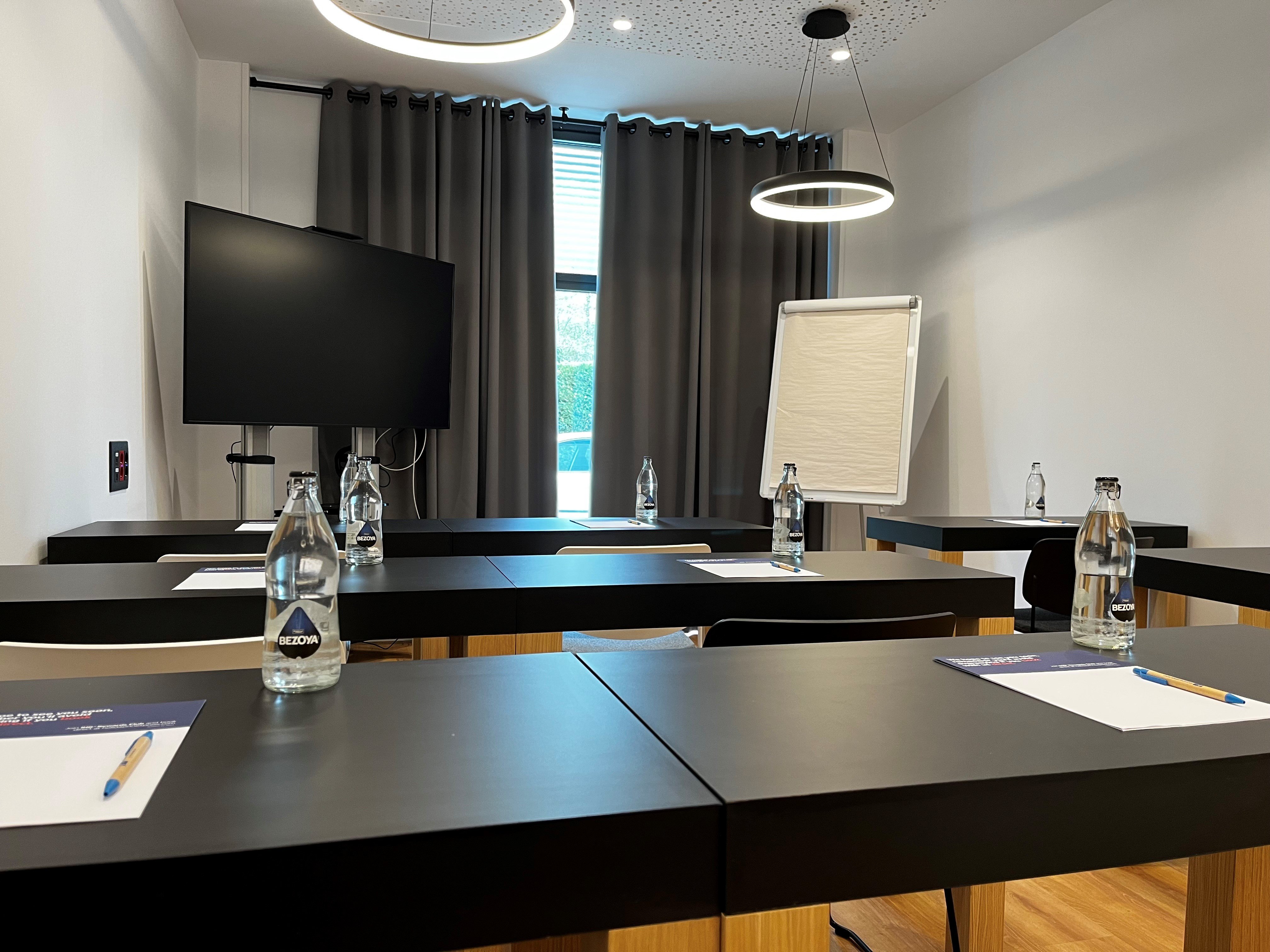 Holiday Inn Express Bilbao 51/56